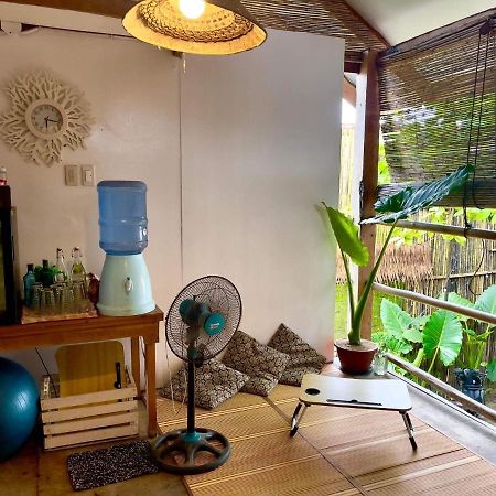 Apartament Casita Francisco Siargao General Luna  Zewnętrze zdjęcie