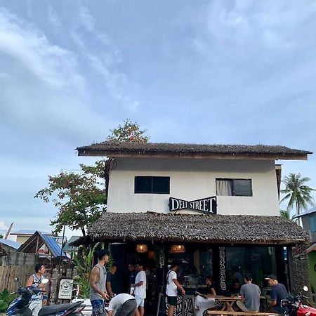 Apartament Casita Francisco Siargao General Luna  Zewnętrze zdjęcie