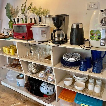 Apartament Casita Francisco Siargao General Luna  Zewnętrze zdjęcie