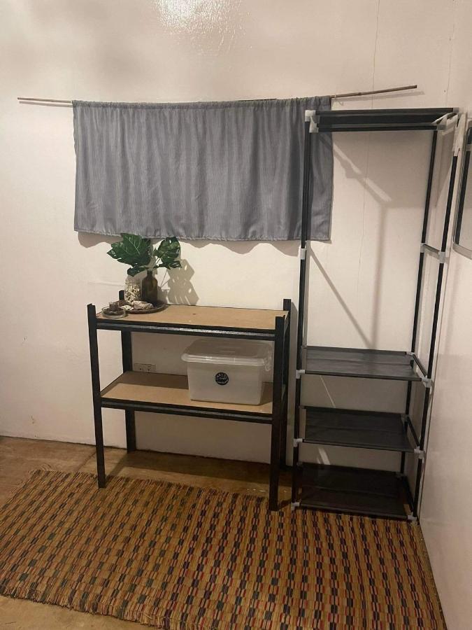 Apartament Casita Francisco Siargao General Luna  Zewnętrze zdjęcie