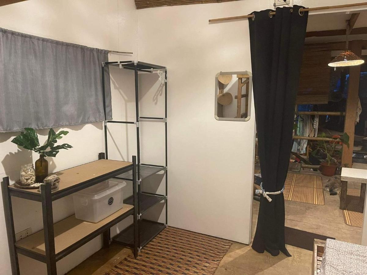 Apartament Casita Francisco Siargao General Luna  Zewnętrze zdjęcie