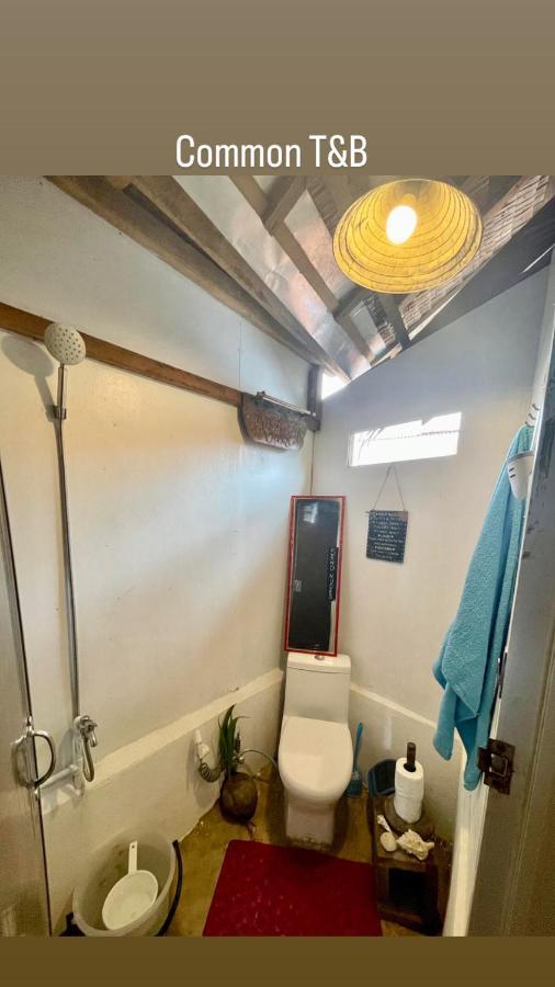 Apartament Casita Francisco Siargao General Luna  Zewnętrze zdjęcie