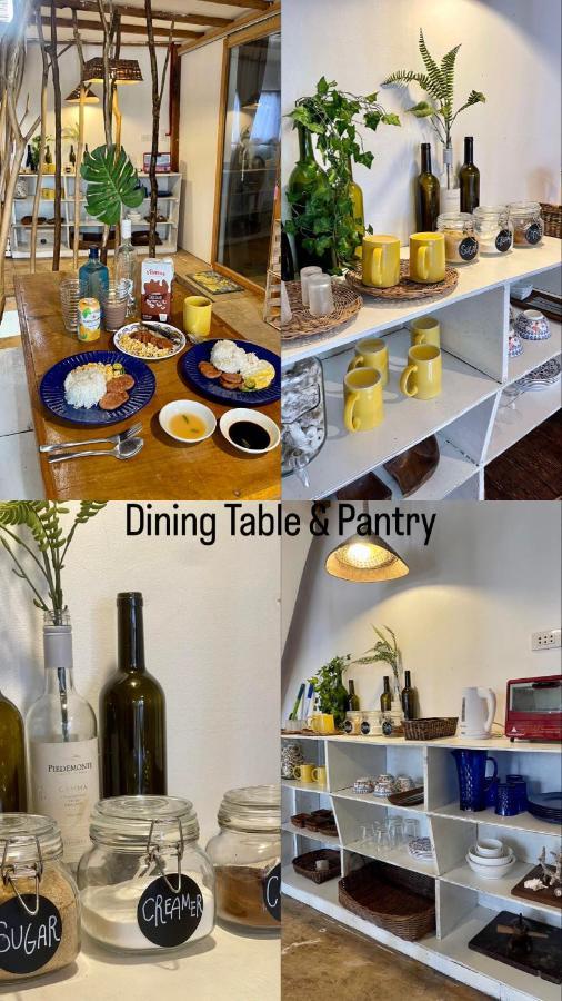 Apartament Casita Francisco Siargao General Luna  Zewnętrze zdjęcie