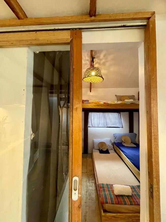 Apartament Casita Francisco Siargao General Luna  Zewnętrze zdjęcie